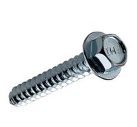 9MM-7 X 76MM UHWASHER SMS   ZINC